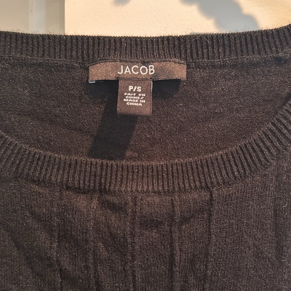 Sweater dress - Picture 2 of 4